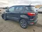 2021 FORD EcoSport