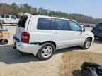 2005 TOYOTA HIGHLANDER