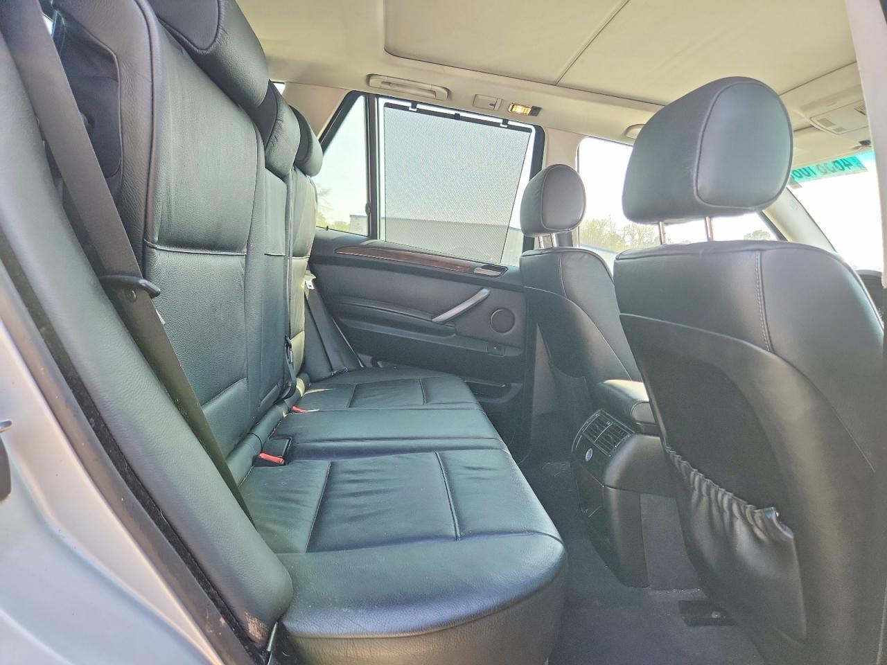 2006 BMW X5