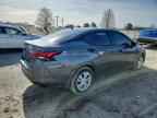 2025 NISSAN VERSA