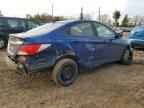 2016 HYUNDAI ACCENT