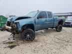 2008 CHEVROLET Silverado 2500