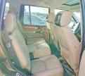 2011 LAND ROVER LR4