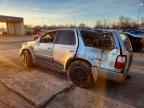 2001 TOYOTA 4Runner