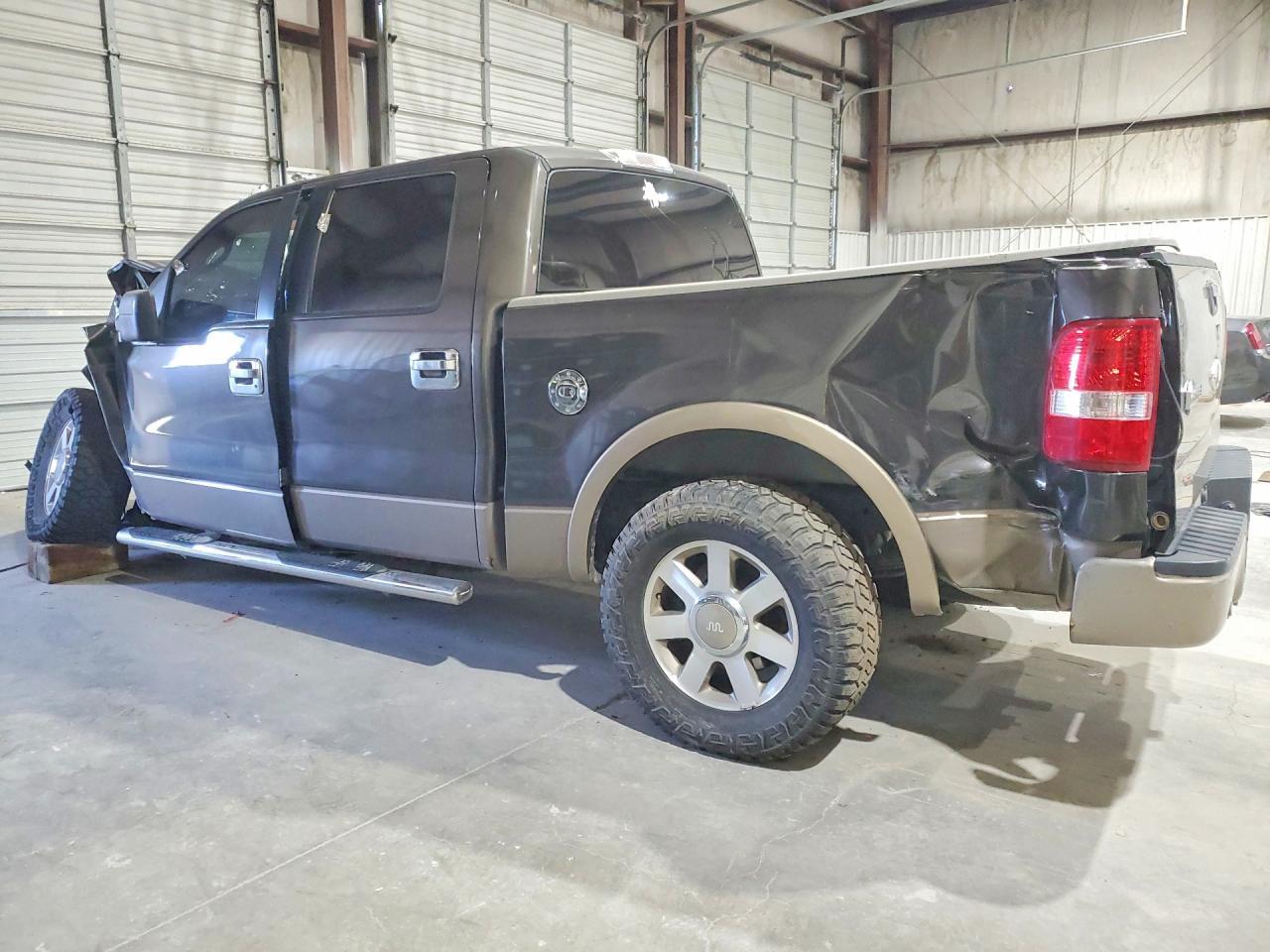 2005 FORD F-150 Lightning
