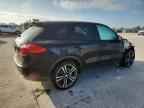 2012 PORSCHE CAYENNE
