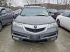2011 ACURA MDX