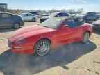 2002 MASERATI Coupe