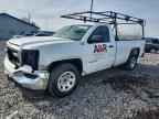 2018 GMC Sierra