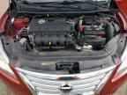 2015 NISSAN SENTRA