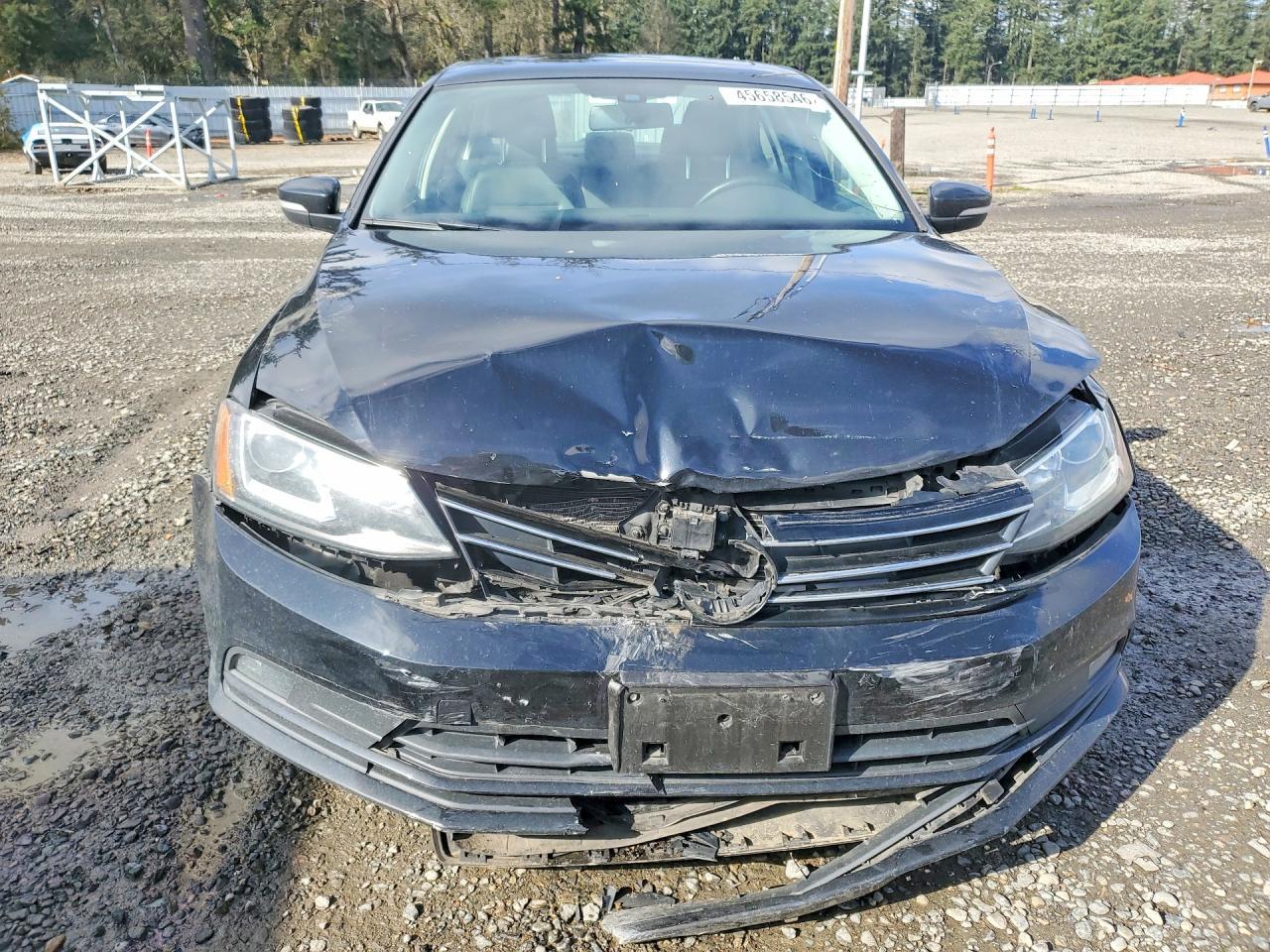 2016 VOLKSWAGEN JETTA