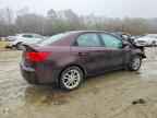 2011 KIA FORTE