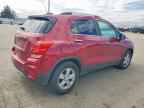 2018 CHEVROLET TRAX