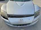 2004 MAZDA RX-8