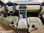 2016 LAND ROVER RANGE ROVER