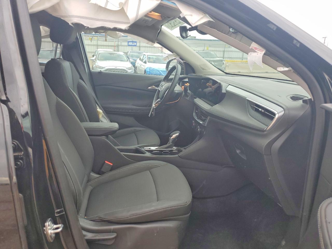 2026 BUICK Encore GX