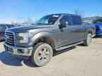 2015 FORD F-150 Lightning