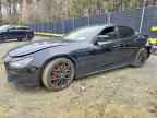 2016 MASERATI Ghibli