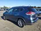 2014 NISSAN ROGUE