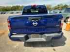 2022 NISSAN Frontier