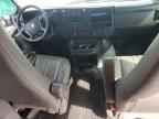 2025 CHEVROLET EXPRESS 2500