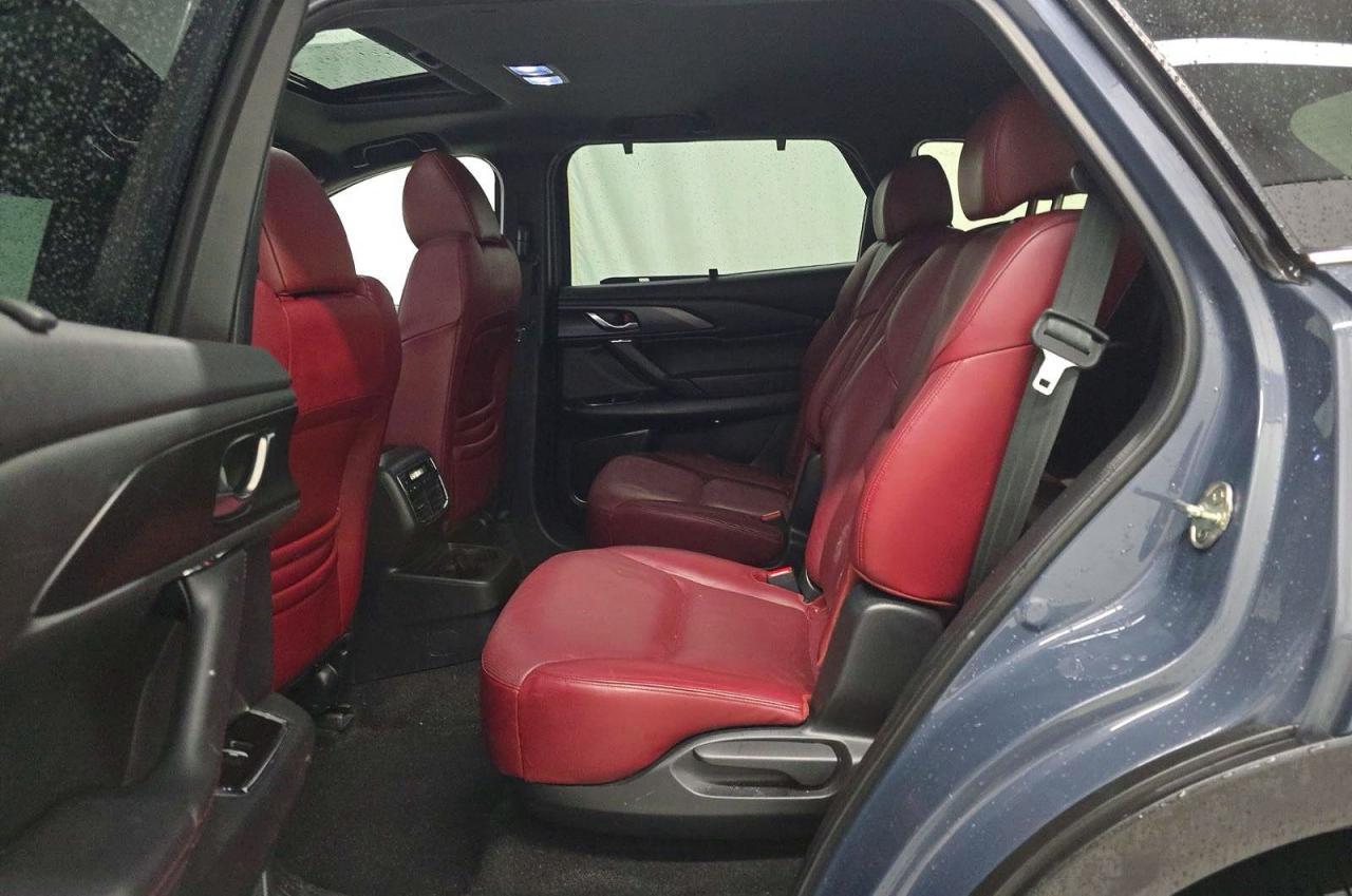 2023 MAZDA CX-9