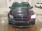 2014 DODGE GRAND CARAVAN