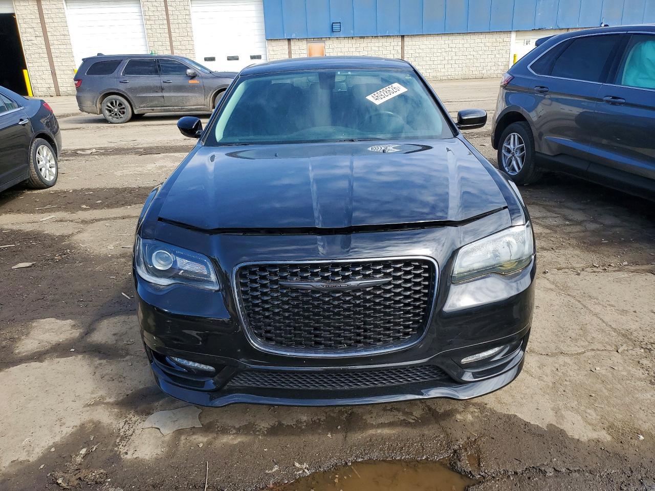 2020 CHRYSLER 300