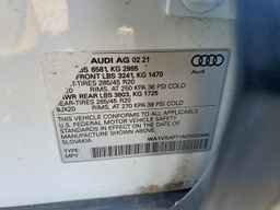 2021 AUDI Q7