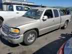 2004 GMC SIERRA 1500