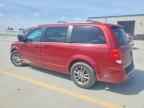 2014 DODGE GRAND CARAVAN