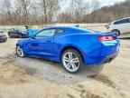 2017 CHEVROLET Camaro