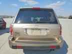 2006 HONDA PILOT