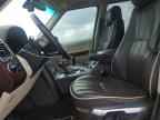 2012 LAND ROVER RANGE ROVER