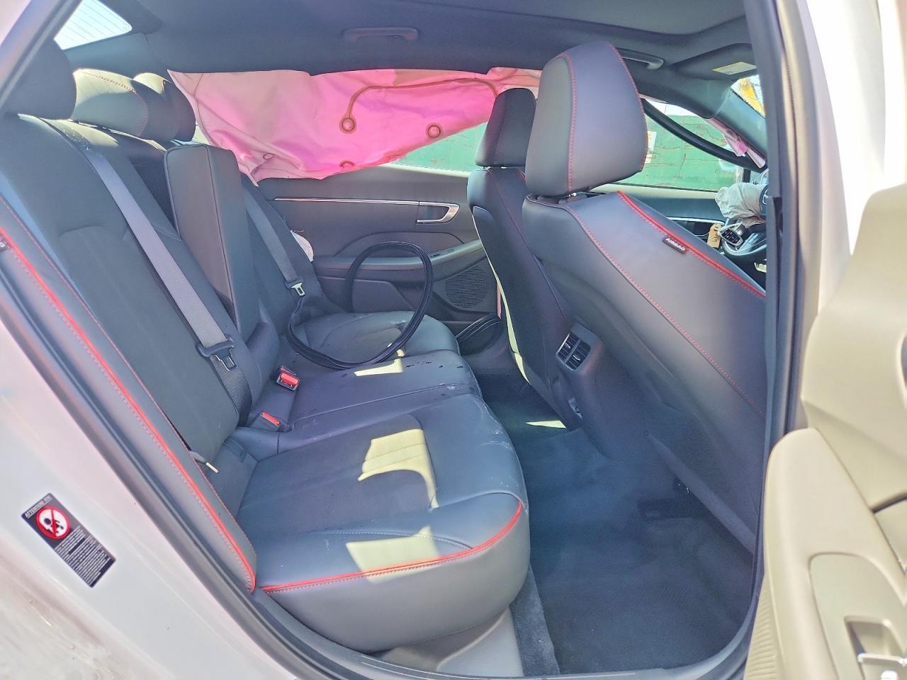 2023 HYUNDAI SONATA