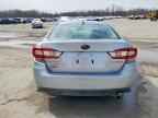 2018 SUBARU IMPREZA
