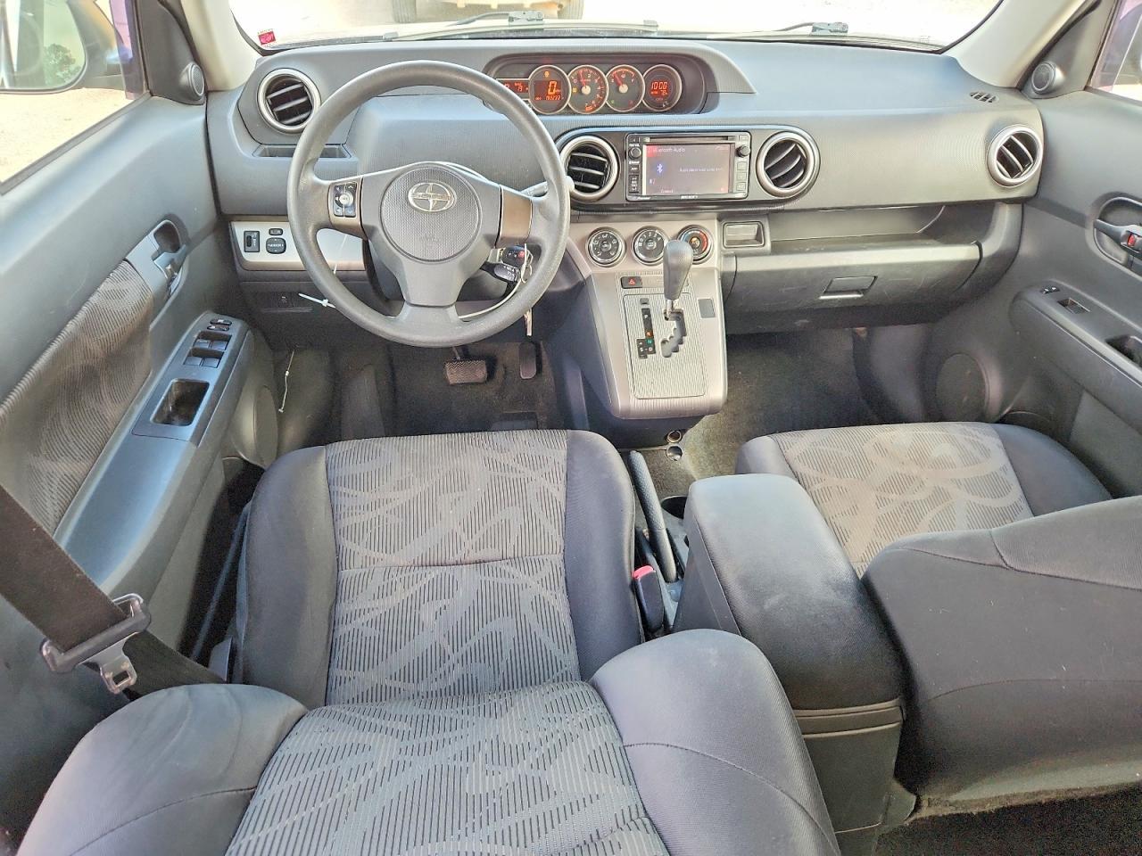 2014 SCION xB