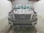 2017 NISSAN Titan