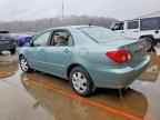 2006 TOYOTA COROLLA