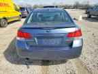 2013 SUBARU Legacy