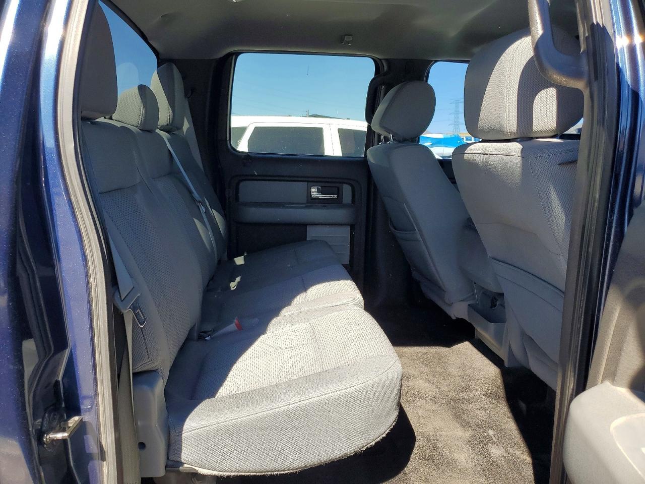 2014 FORD F-150 Lightning