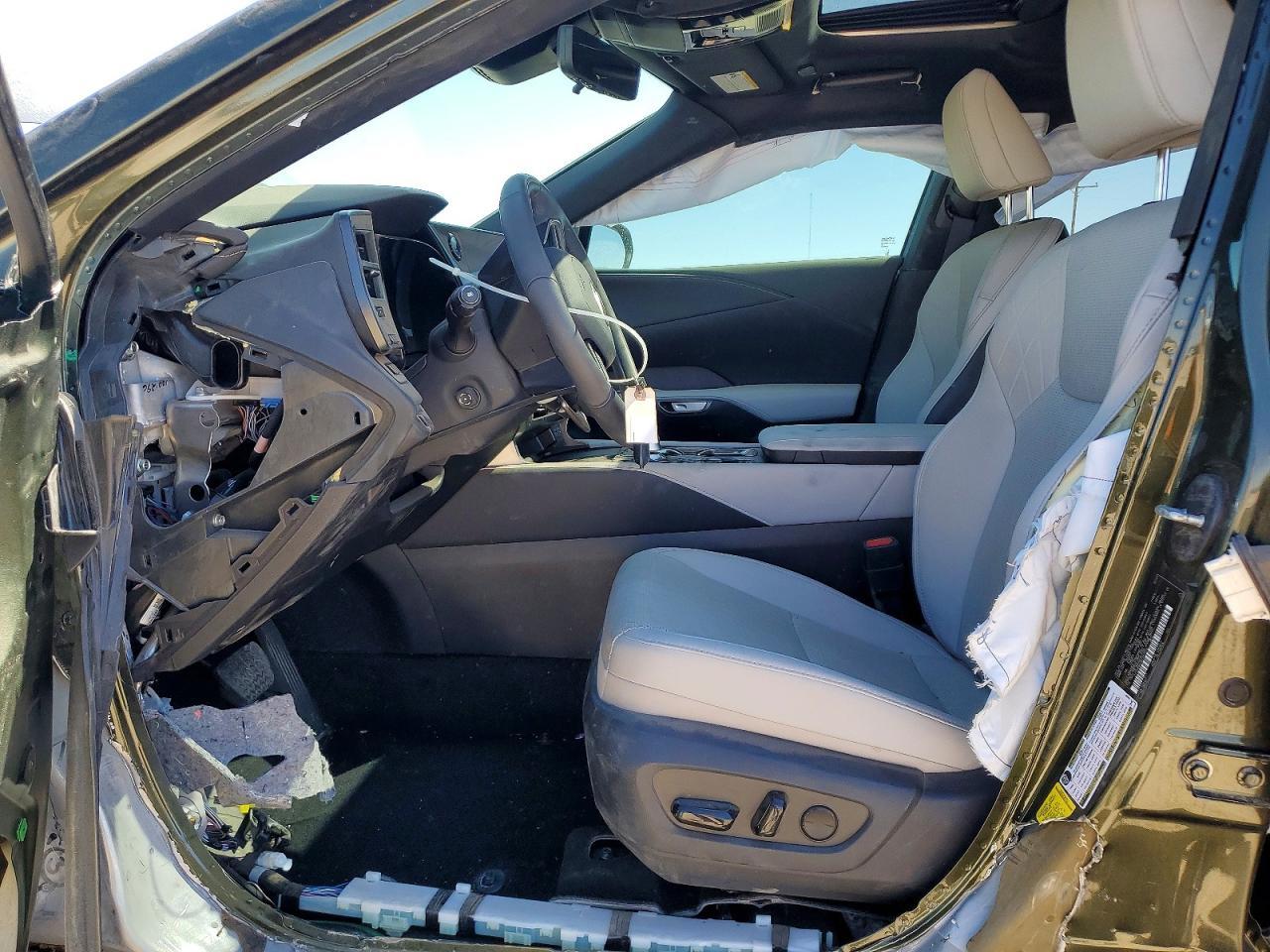 2024 LEXUS RX 350