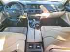 2011 BMW 5 series