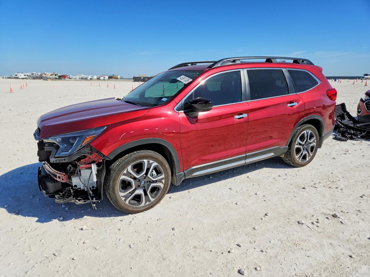 2024 SUBARU Ascent