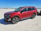 2024 SUBARU Ascent