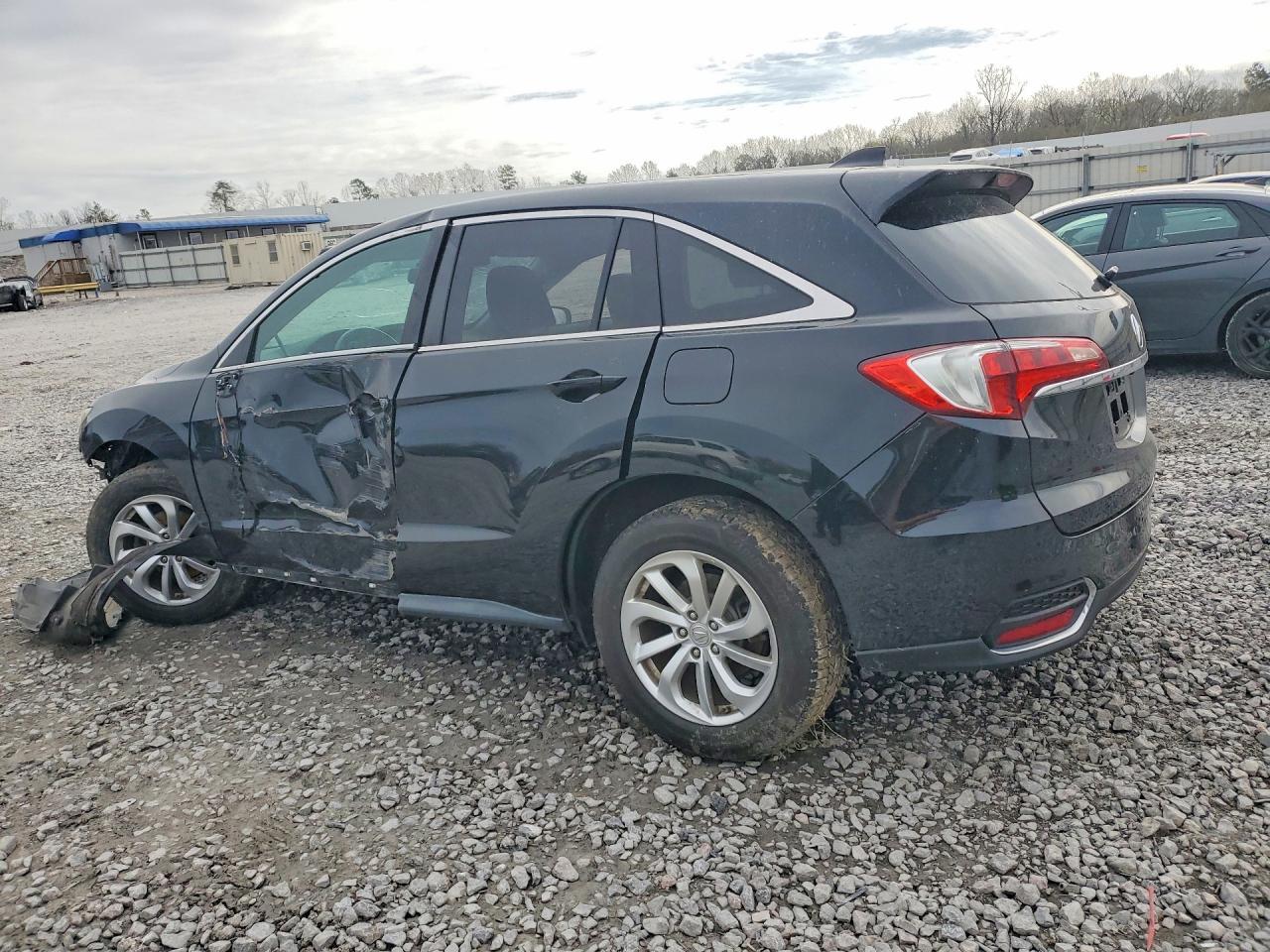 2016 ACURA RDX