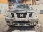 2019 NISSAN Frontier