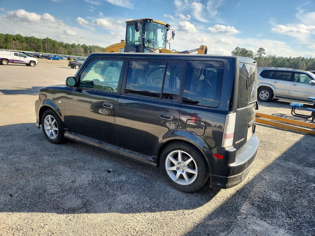 2006 SCION xB