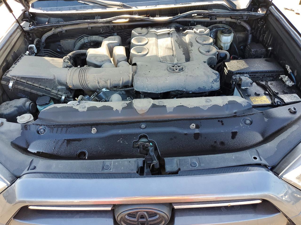 2023 TOYOTA 4Runner