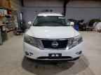 2015 NISSAN PATHFINDER